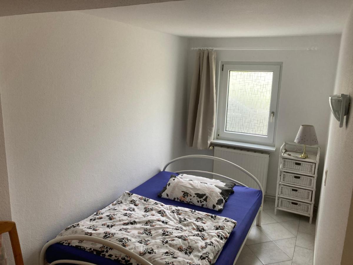 Ferienhof Thur Mellenthin Экстерьер фото