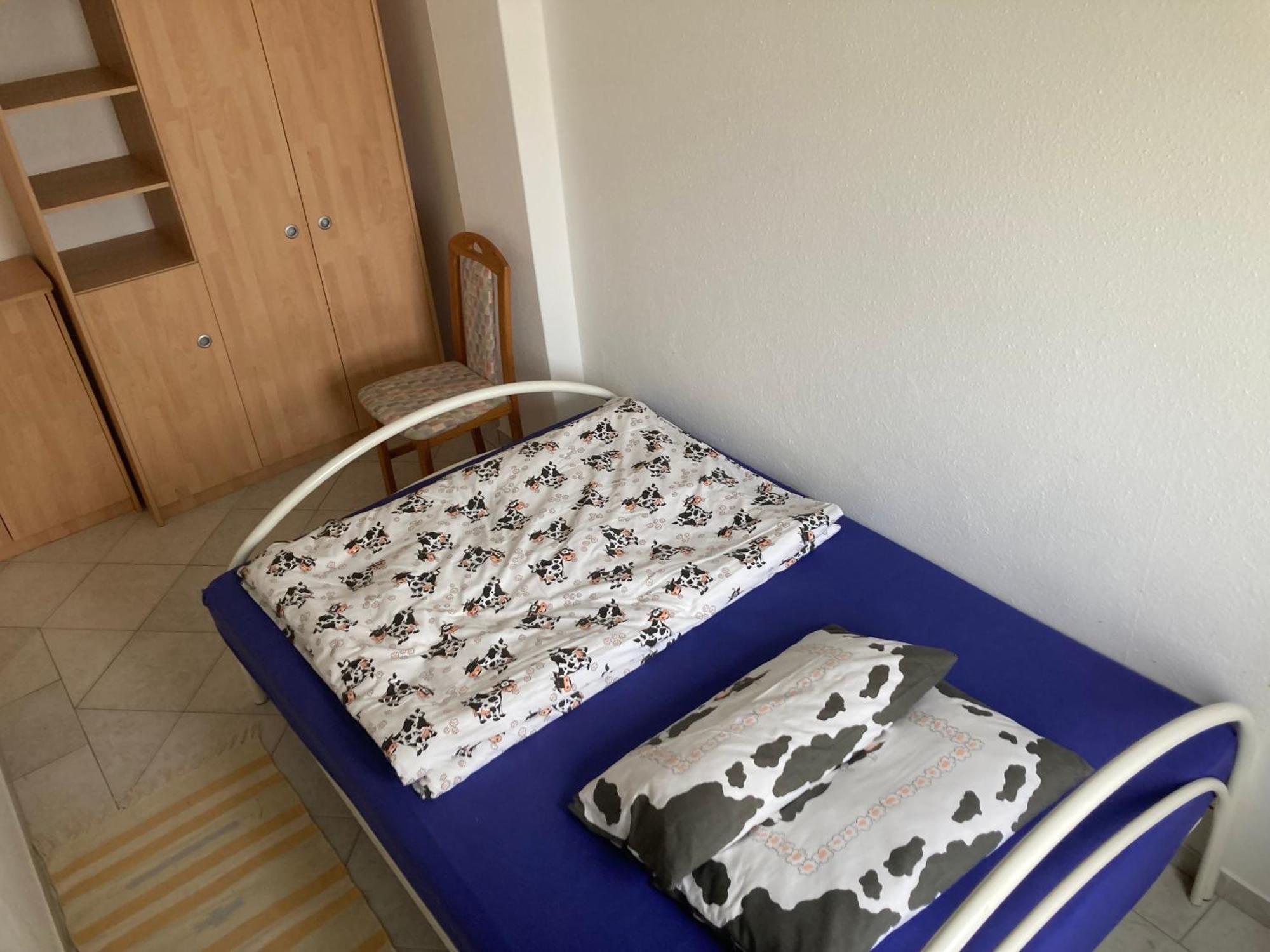 Ferienhof Thur Mellenthin Экстерьер фото